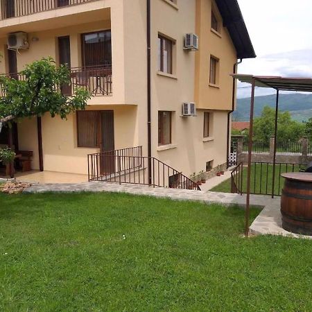 Къща За Гости Демика Sapareva Bania Exterior foto