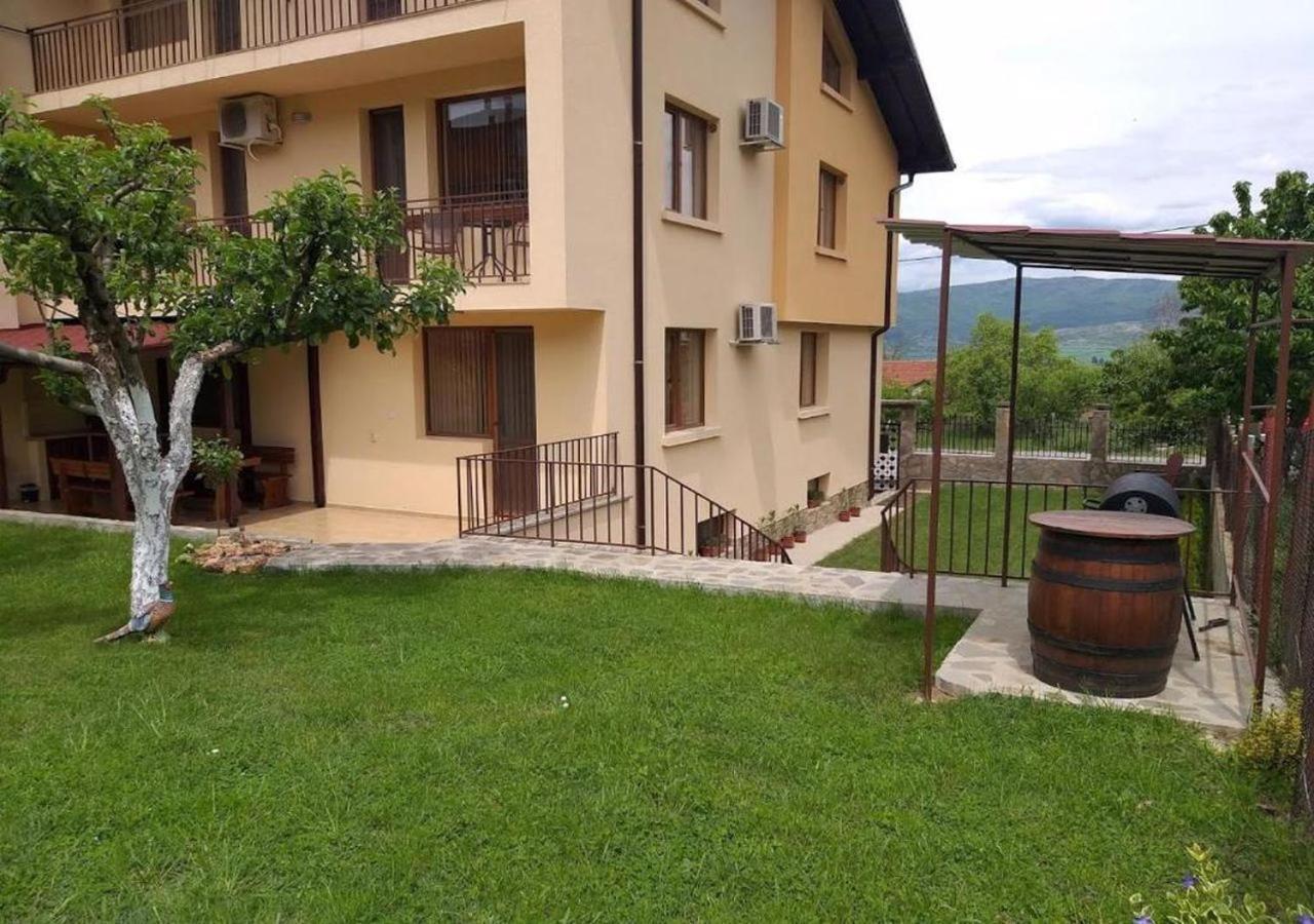 Къща За Гости Демика Sapareva Bania Exterior foto
