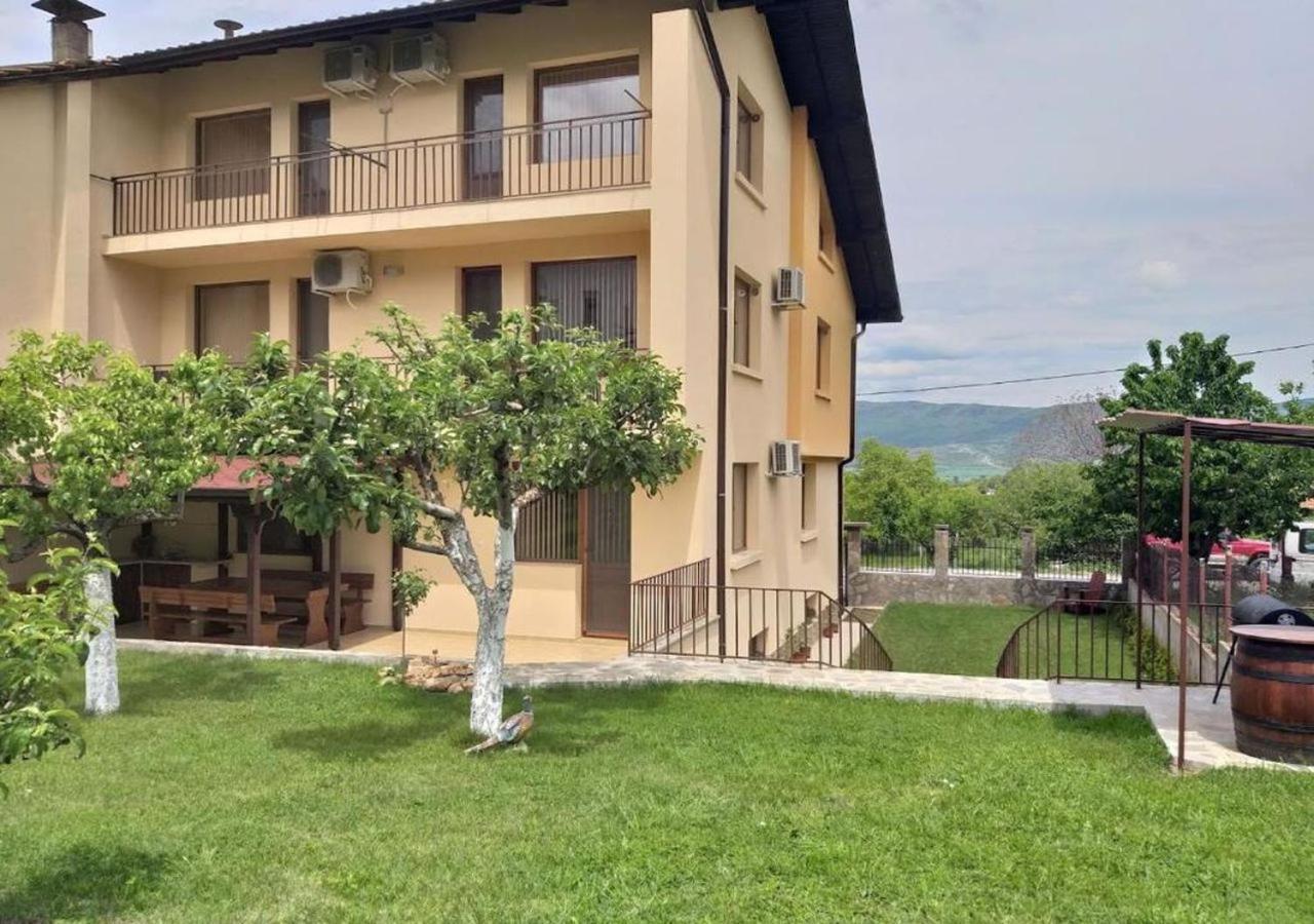 Къща За Гости Демика Sapareva Bania Exterior foto