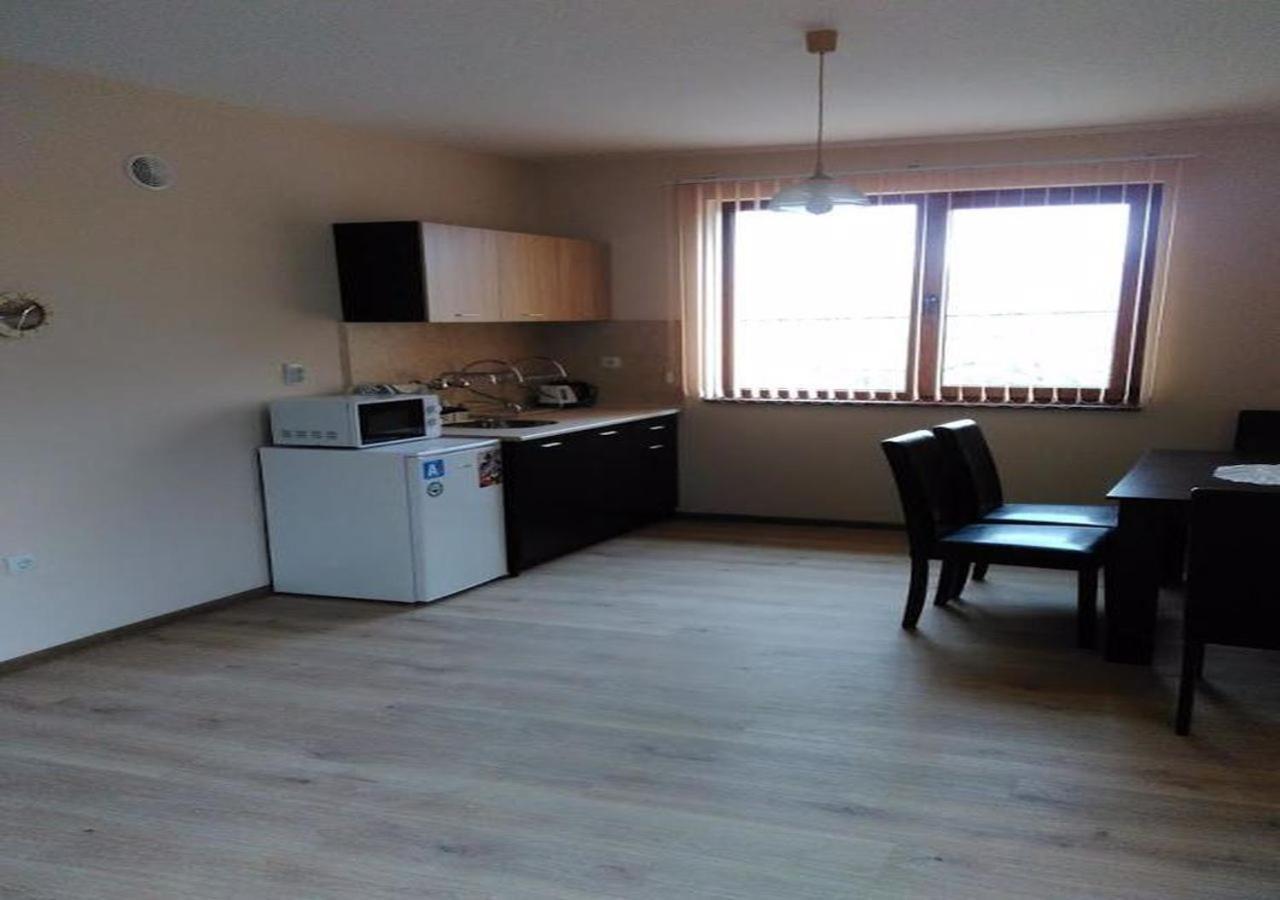 Къща За Гости Демика Sapareva Bania Exterior foto