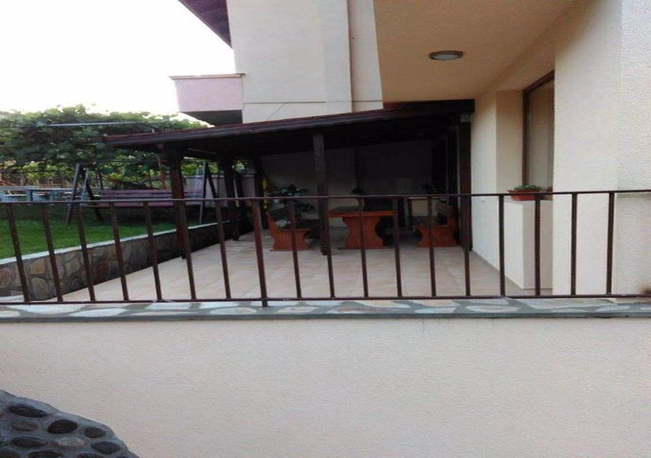Къща За Гости Демика Sapareva Bania Exterior foto