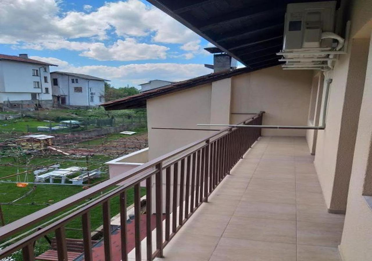 Къща За Гости Демика Sapareva Bania Exterior foto