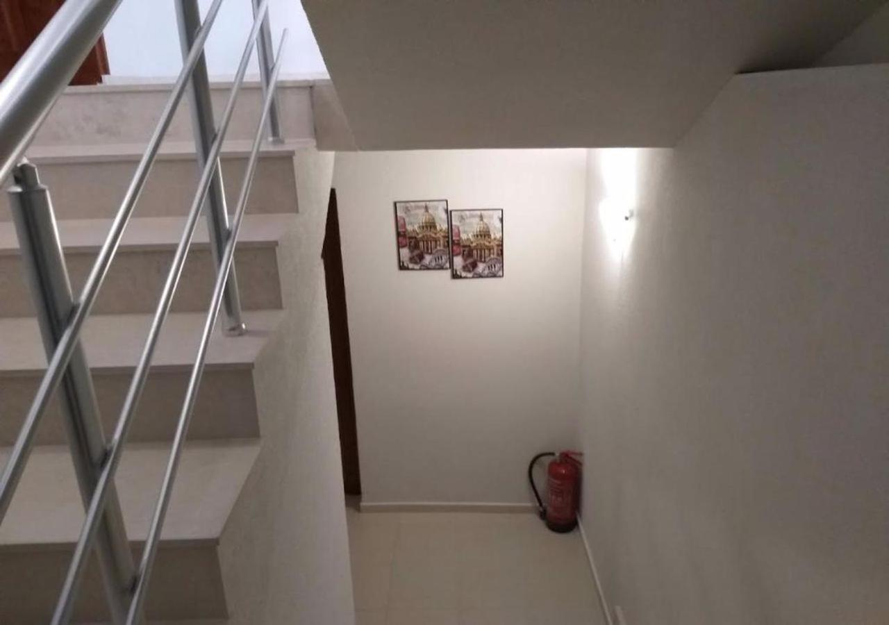 Къща За Гости Демика Sapareva Bania Exterior foto