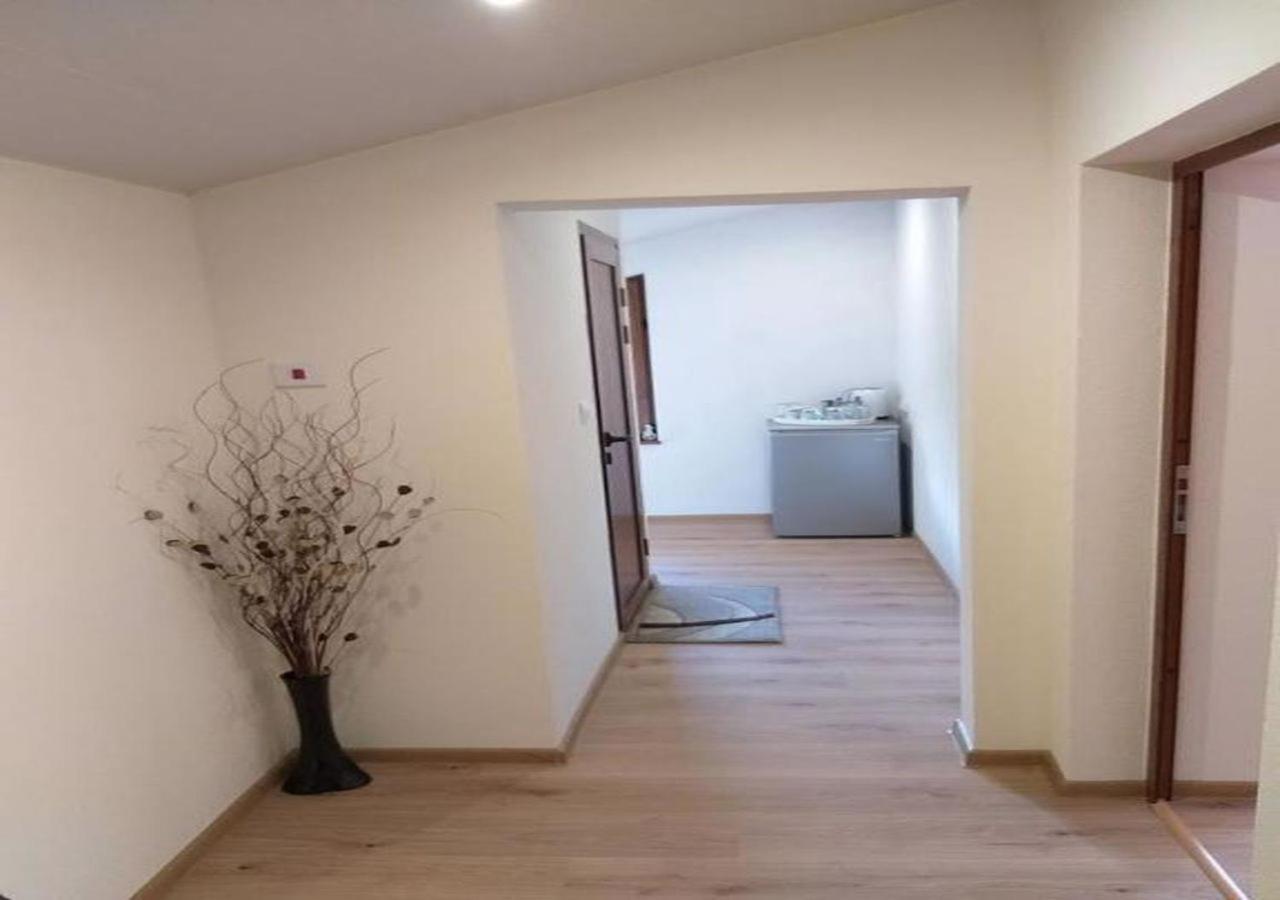 Къща За Гости Демика Sapareva Bania Exterior foto
